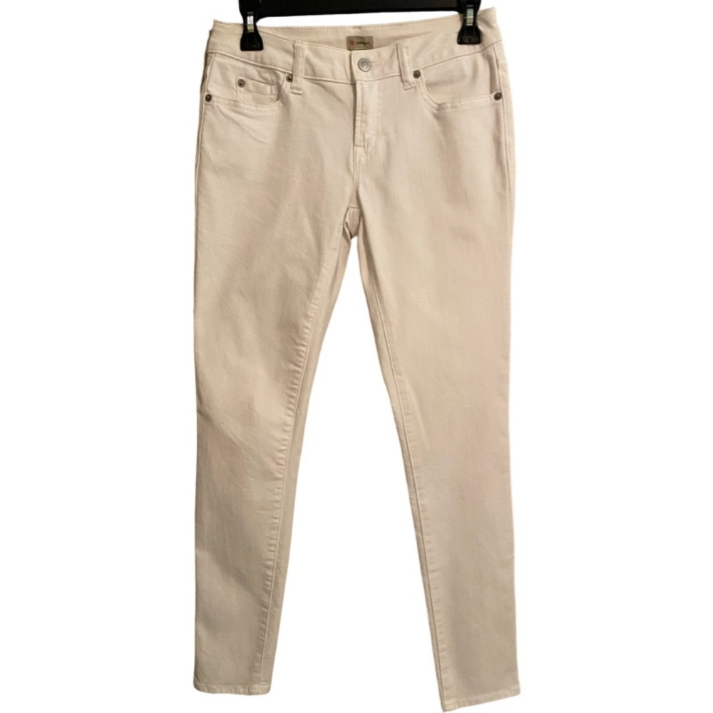 Womens Cremieux jeans
